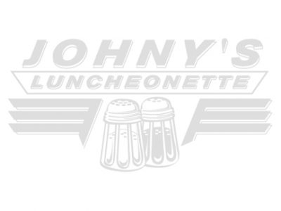 Ghosted logo for image substitution
